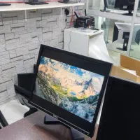 مانیتور 19 اینچ دل مدل Dell 1908FPT|قطعات و لوازم جانبی رایانه|کرمانشاه, |دیوار