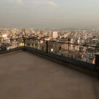 280متر-بوکان-70متر-تراس-ویوابدی