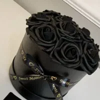 گل ربانی|گل مصنوعی|بوکان, |دیوار