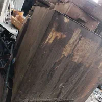 منبع 1000لیتری فلزی|حراج|سبزوار, شهرک صنعتی خاوران|دیوار