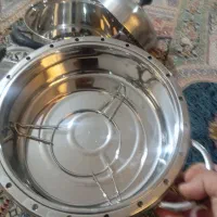 بخار پز|ظروف پخت‌وپز|ورامین, ورامین|دیوار