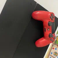 دستگاه پلی ایستیشن 4 کپی خور