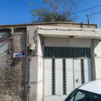 فروش خانه کلنگی در کاوه