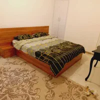 اجاره روزانه باغ ویلا سوئیت استخرآبگرم تولدمهمونی|اجارهٔ کوتاهمدت ویلا و باغ|مشهد, دهشک|دیوار