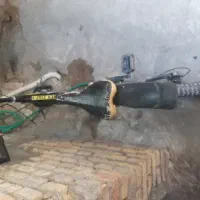 دوچرخه ۲۰ المپیا|دوچرخه، اسکیت، اسکوتر|بهبهان, |دیوار