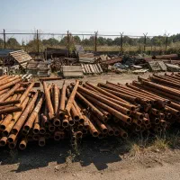 خریدار ضایعات درمحل