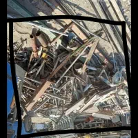 ضایعات فلزی