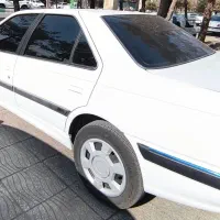 پارس TU5 ۴۰۱ سیمی بی رنگ شاسی سالم اردکان میبد