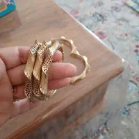 النگو فیوژن قفلی