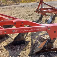 گاوآهن مشهد محمد زاده ،ششخیش|قطعات یدکی و لوازم جانبی|امام, |دیوار