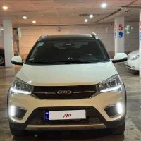 ماشین x22 مدل ۱۴۰۰