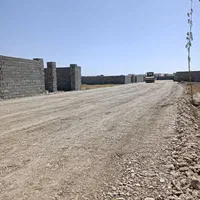 ۱۰۵۲متر سند شش دانگ کاربری باغ ویلا با مجوز|فروش زمین و ملک کلنگی|ماهدشت, |دیوار