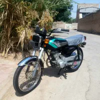 موتور تکتاز پارکینگی