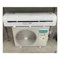 کولر اسپلیت 24000 Hisense