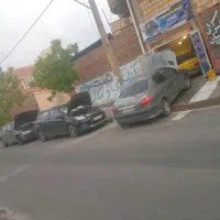 مکانیکی وآهنگری ولیعصر|خدمات موتور و ماشین|سهند, |دیوار