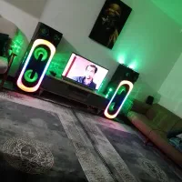 نو یکماهه خریداری شده کیفیت صدا خوب