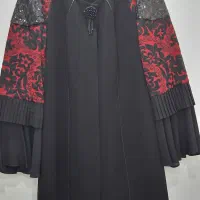 مانتوی مجلسی