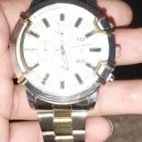 ساعت سه موتوره دیزل