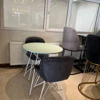 میزو صندلی بالکن وتراس کد ۸۰۱۴-سرای آرا|میز و صندلی غذاخوری|یزد, |دیوار