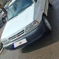 پراید مدل 90