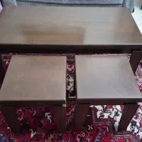 میز و عسلی