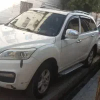لیفان x60مدل 95|خودرو سواری و وانت|تبریز, |دیوار