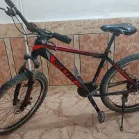 دوچرخه