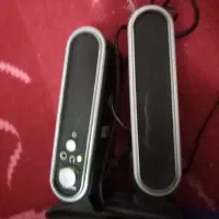 بلندگوی لبتاب|قطعات و لوازم جانبی رایانه|ورامین, خیر آباد|دیوار