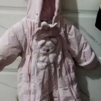 سرهمی نوزادگرم مناسب زمستان