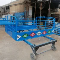 اتاق نیسان وانواع وانت