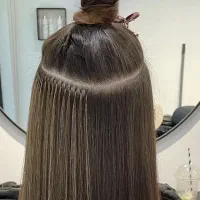 خدمات زیبایی اکستنشن مو|خدمات آرایشگری و زیبایی|تهران, فرمانیه|دیوار