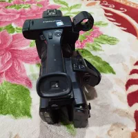 دوربین حرفهای Sony NX100 بسیار کمکار|دوربین عکاسی و فیلمبرداری|کشکوئیه, |دیوار