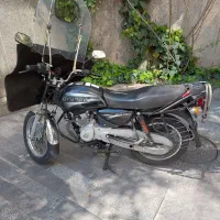 بوکسر ۱۵۰ اصلی