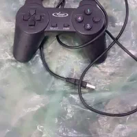 دسته بازی کامپیوتر|کنسول، بازی ویدئویی و آنلاین|قم, قلعه کامکار|دیوار