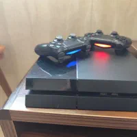 ps4 fat 1tra|کنسول، بازی ویدئویی و آنلاین|بانه, |دیوار
