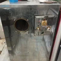 فروش کلیه لوازم بستنی