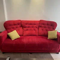 مبل کلاسیک راحتی