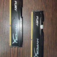 12 گیگابایت رم DDR3|قطعات و لوازم جانبی رایانه|مشهد, قائم|دیوار