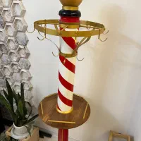 چوب لباسی ایستاده|جاکفشی، کمد، دراور|تهران, تهرانسر مرکزی|دیوار