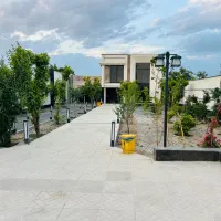 باغ ویلا لاکچری در گلزار