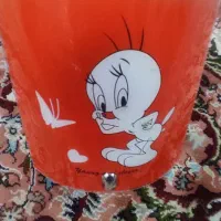 چراغ خواب و فوتبال دستی