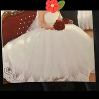 لباس عروس