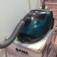 جارو برقی sana
