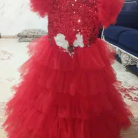 لباس عروس دخترانه