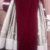 لباس محلی زیبا با تن خور جذاب و شیک