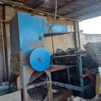 استخدام در کارگاه آسیاب پلاستیک لاک