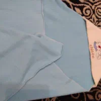 لحاف نوزادی با تشک|رختخواب، بالش، پتو|قزوین, |دیوار