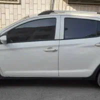 لیفان X50 مدل ۱۳۹۵، سالم، کمهزینه، آماده سفر|خودرو سواری و وانت|تهران, هفت چنار|دیوار