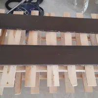 تخت خواب دونفره|تخت و سرویس خواب|مراغه, |دیوار