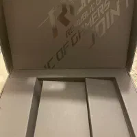 لپتاپ گیمینگ ایسوس gu502lv|رایانه همراه|شیراز, تاچارا|دیوار